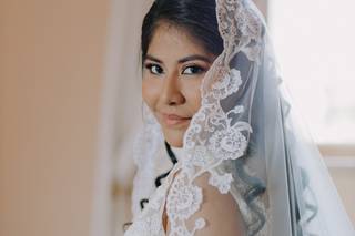 Jessica Baptista Makeup Artist - 11