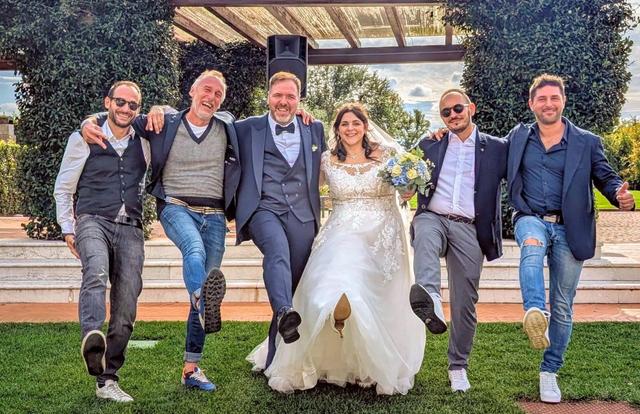 Intrigo Dj - Band - 1