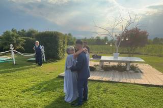 Villa Di Tinco Ristorante e Catering - 7