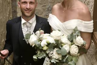 La Sposa di Firenze - 9
