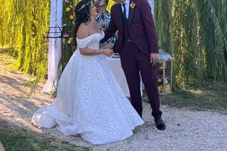 Batani Sposa - Tailored Couture - 5