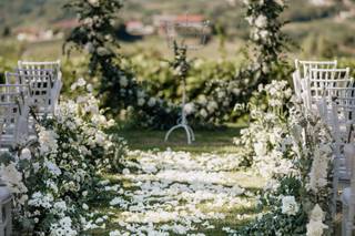 Wedding Event Italy Patti Planner - 7