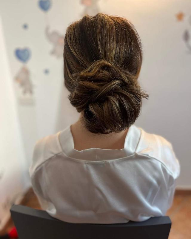 Dacci un Taglio di Emanuela Insinga Parrucchieria - 4