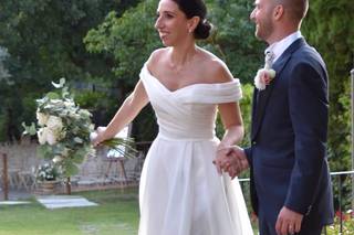 La Sposa di Firenze - 10