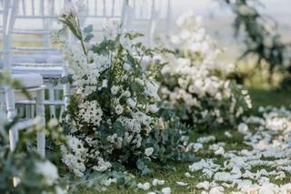 Wedding Event Italy Patti Planner - 8