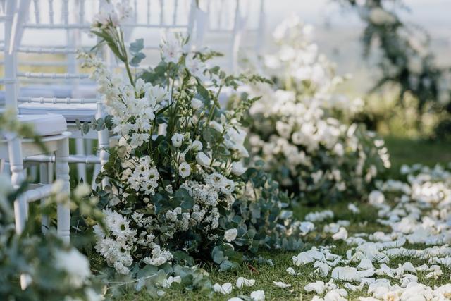 Wedding Event Italy Patti Planner - 3