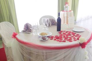 Hotel Parco Degli Ulivi - 19