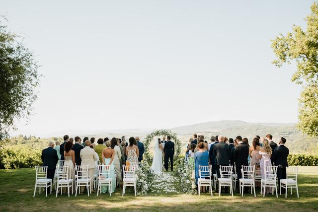 Wedding Event Italy Patti Planner - 4