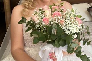 Alessandra Caricato Mua - 5