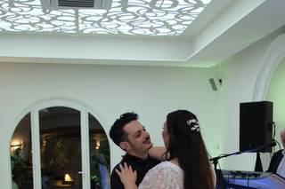 Villa Sciarrera Hera Events - 5