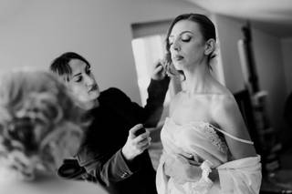 Lucia Castaldi Make-up & Beauty - 5