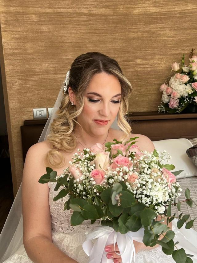 Alessandra Caricato Mua - 2