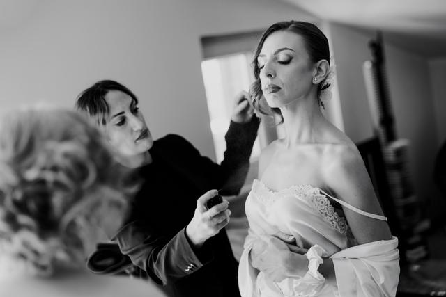 Lucia Castaldi Make-up & Beauty - 1
