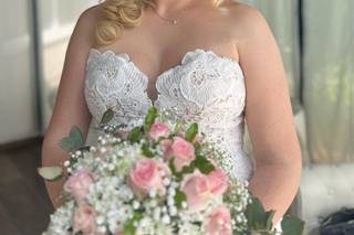 Alessandra Caricato Mua - 6