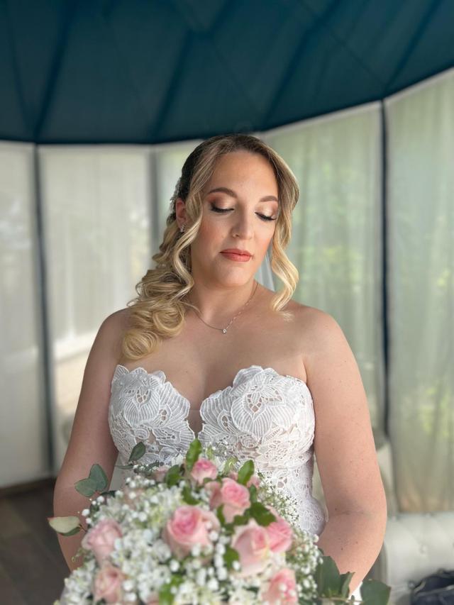 Alessandra Caricato Mua - 3