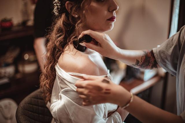 Valentina Pozzi - 1