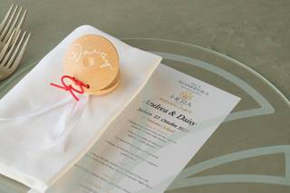 Villa Sciarrera Hera Events - 7