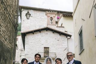 Pagelli Sposi - 9