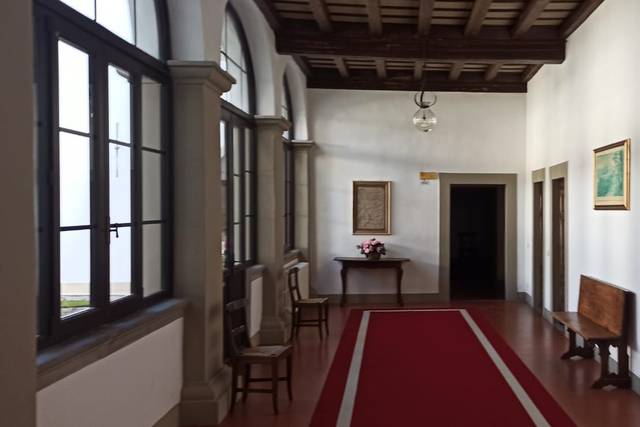 Castello di Sant’Ellero 2