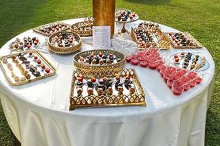 Daele Banqueting - 5