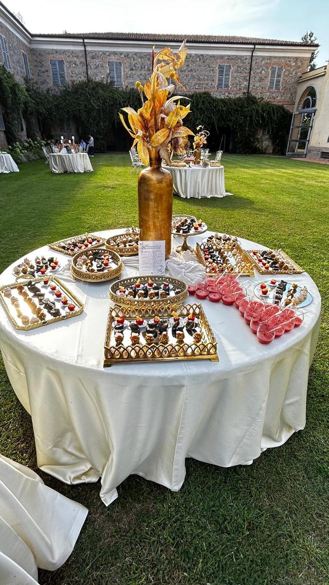 Daele Banqueting - 2