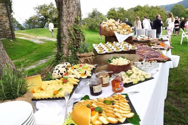 Rusconi catering & banqueting 2