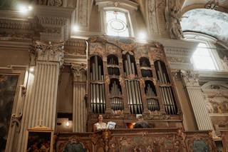 Musica di Bianco Vestita - 5