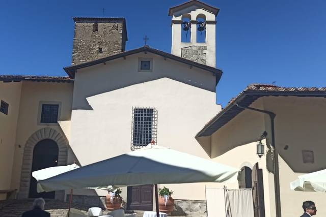 Castello di Sant’Ellero 4