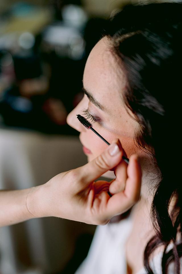 Anna Penazzo - L'Arte del Makeup - 1