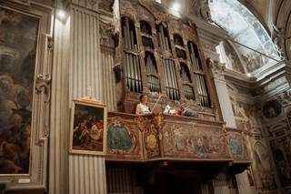 Musica di Bianco Vestita - 6