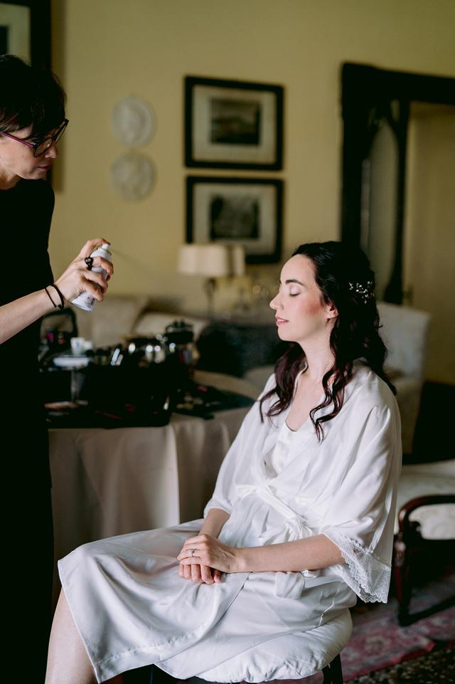 Anna Penazzo - L'Arte del Makeup - 2