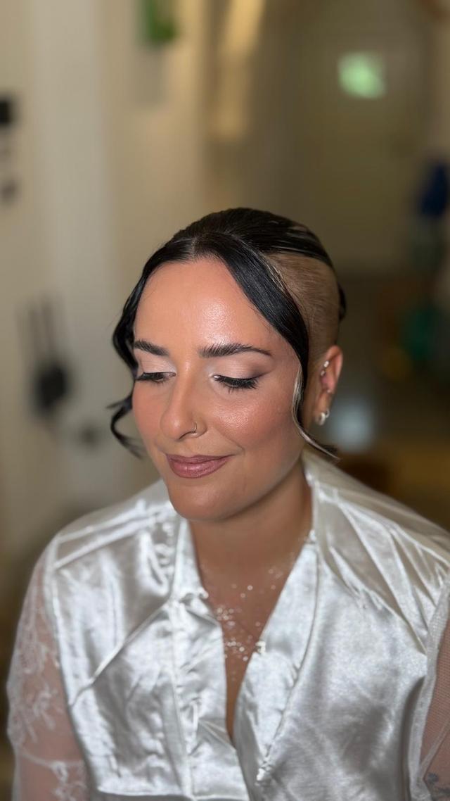 Marzia Amorino Makeup Artist - 2