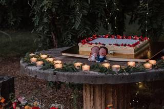 Michela Schiavon Wedding & Event Planner - 9