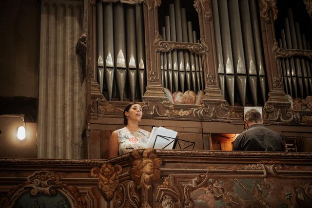 Musica di Bianco Vestita - 4