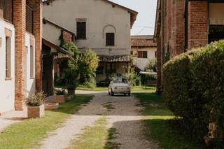 Agriturismo La Vecchia Stalla - 8
