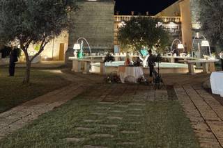 Abbazia di San Lorenzo - 11