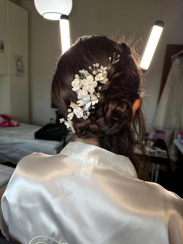 Hairchic di Laura Bullo - 2
