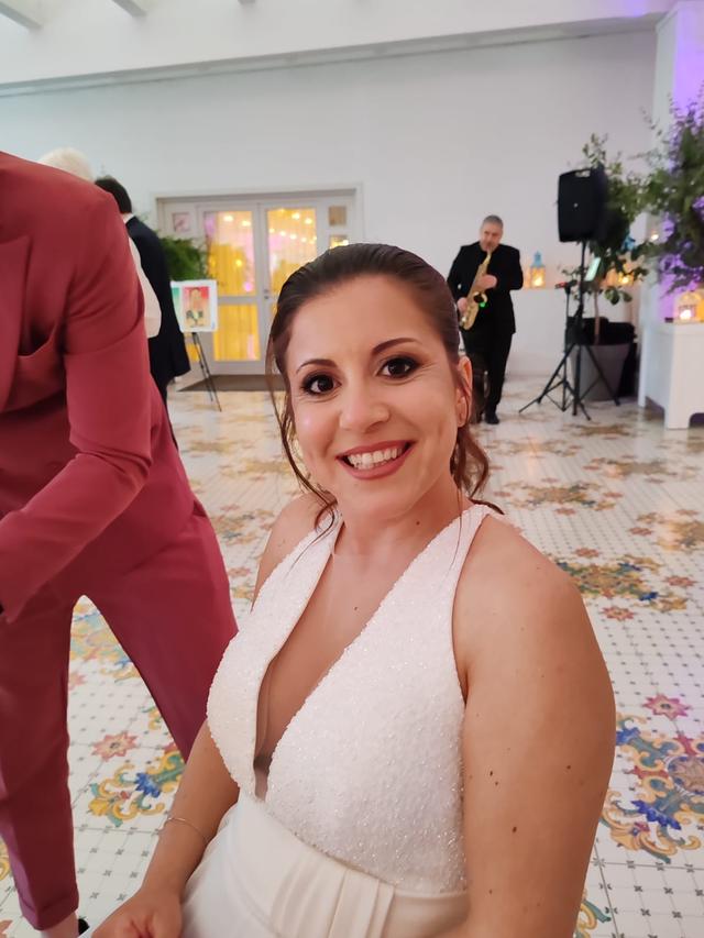 Michele Bellecca Make-up Artist - 1