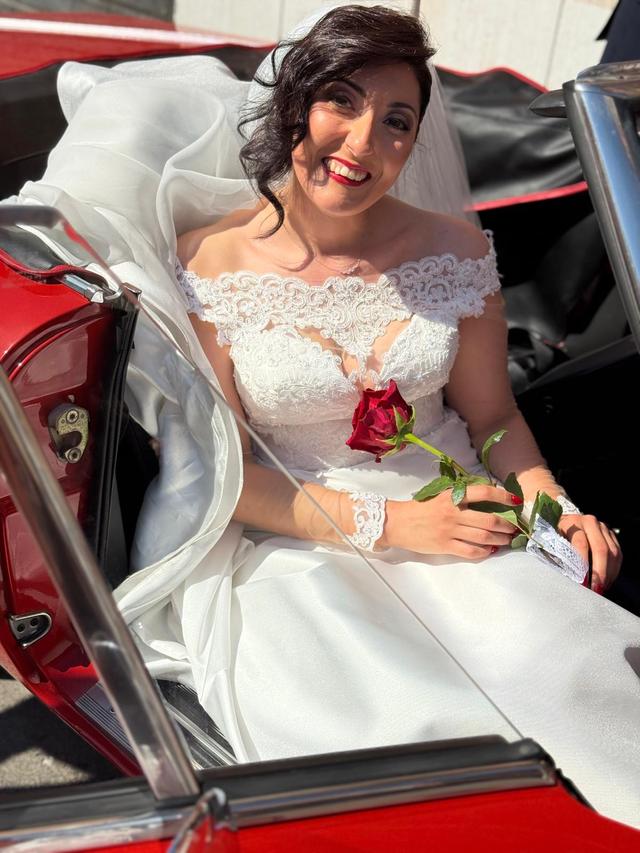 Immagine Sposa - 2