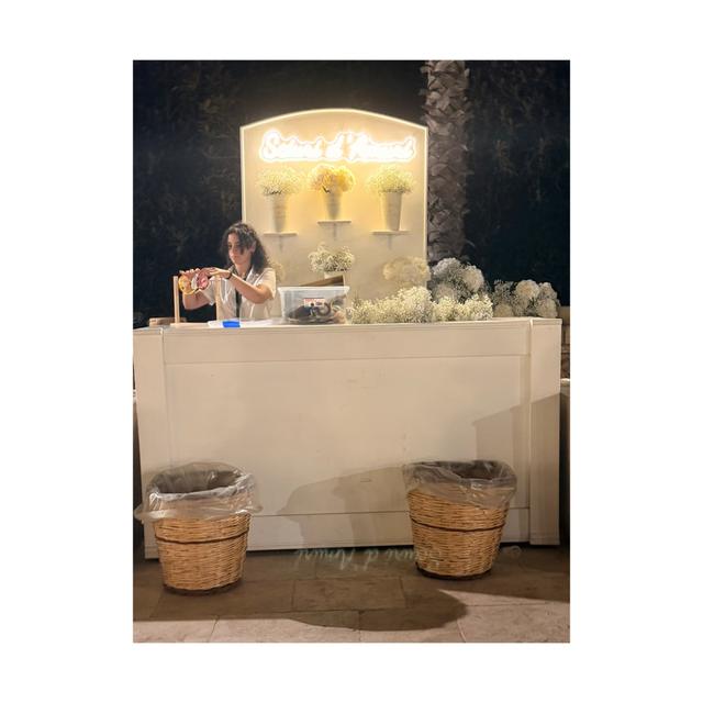 Erica for Events - 3