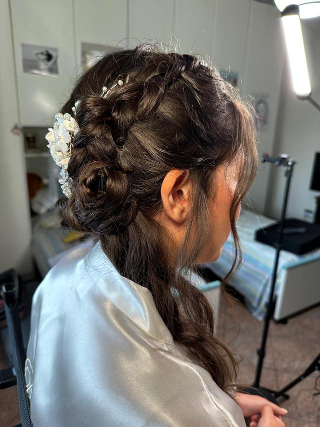 Hairchic di Laura Bullo - 3