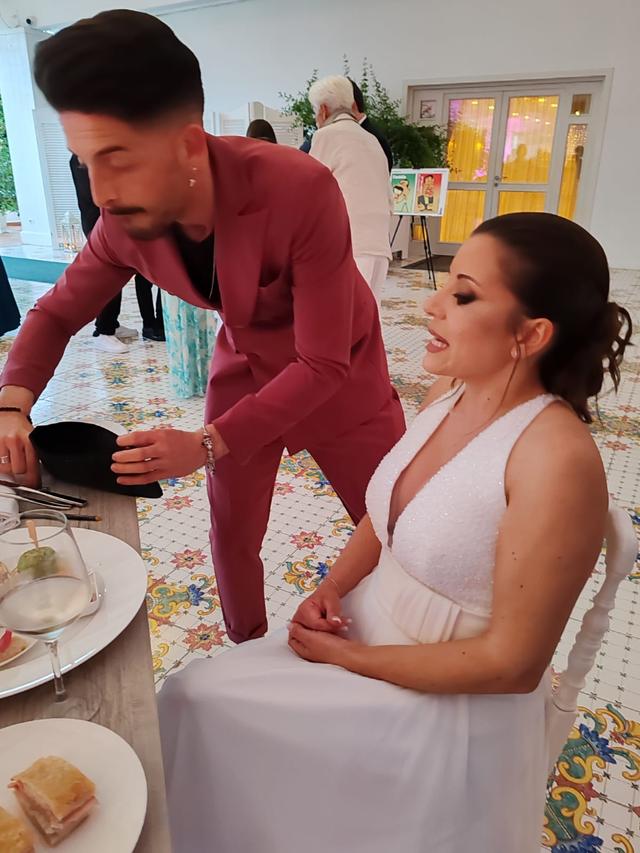 Michele Bellecca Make-up Artist - 2