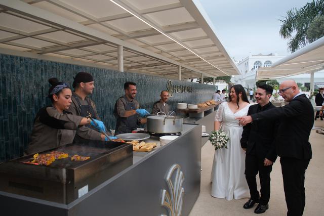 Villa Sciarrera Hera Events - 1