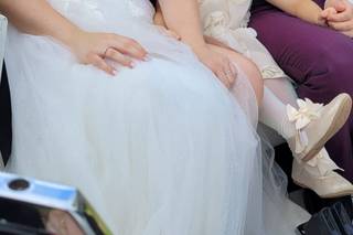 Il Maggiolone di Federica - 13