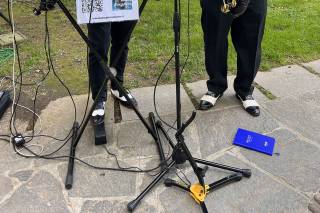 Frank and the Gangsters - 6