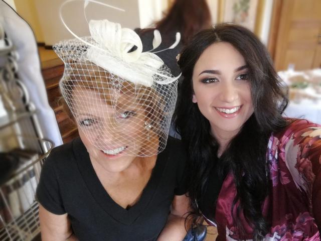 PatruzZRocK Makeup Artist - 1