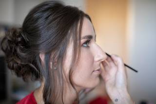 Grazia Sole Make Up - 8