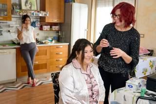 Alessandra Scala Makeup&hair - 27