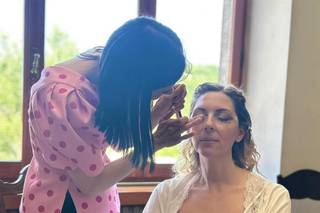 Alisa Make-up Artist - 5