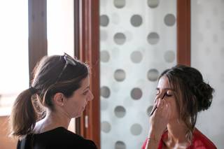 Grazia Sole Make Up - 9
